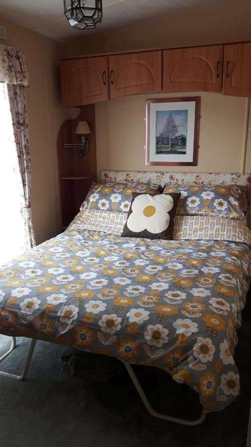 فندق لينكولنفي  Caravan 8 Berth With Private Fishing المظهر الخارجي الصورة